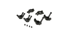LOSI Spindle Carriers/Spindles/Hubs: 1/5 4WD LOS254005