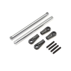 LOSI Upper Trailing Arm Links (2): Super Baja Rey (LOS254049)