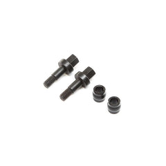 LOSI Shock Stand Off, Front (2): Super Baja Rey (LOS254050)