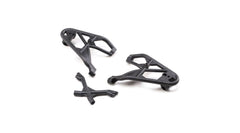 LOSI Front Shock Tower Set: Super Rock Rey (LOS254062)
