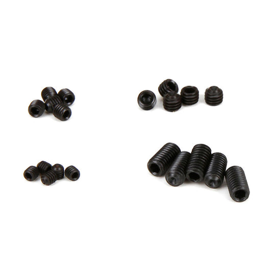 LOSI Set Screw, Set (20): 1/5 DB XL (LOS255000)
