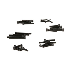 LOSI Cap Head Screw, Set (30): 1/5 DB XL (LOS255001)