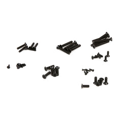 LOSI Flat Head Screw, Set (30): 1/5 DB XL (LOS255003)