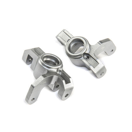 LOSI Aluminum Front Spindle (2): Tenacity (LOS334012)