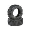 LOSI Tire Set, Firm (2): 5ive-T 2.0 LOS45023