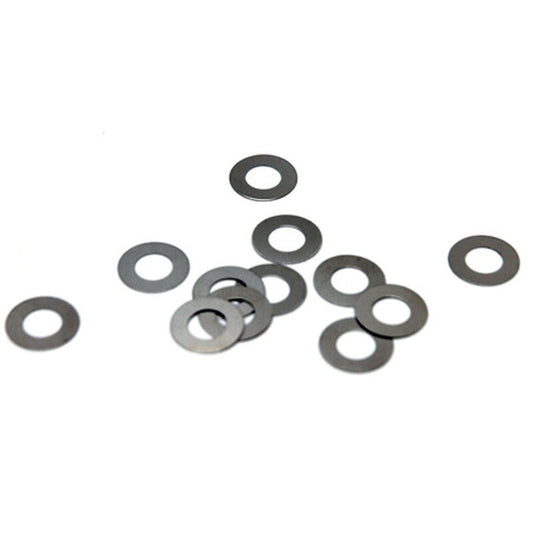 Losi Differential Shims, 6x11x.2mm: 8B 2.0 (12), 8X, 8XE (LOSA3501)