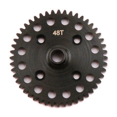 LOSI Center Diff 48T Spur Gear, Lightweight: 8B, 8T, 8X (LOSA3556)