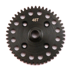 Losi Center Diff 48T Spur Gear, Lightweight: 8B, 8T, 8X (LOSA3556)