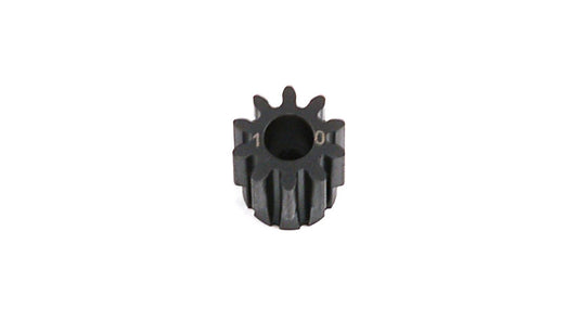 LOSI 1.0 Module Pitch Pinion, 10T: 8E, SCTE (LOSA3570)