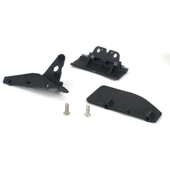LOSI FR Bumper, Tank, Filter Guard: 8B, 8T (LOSA4422)
