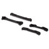 LOSI Hinge Pin Brace Cover Set: 8B, 8T (LOSA4431)