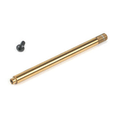 LOSI 15mm Shock Shaft 4 x 57mm TiNi (1) (LOSA5413) Horizon Hobby