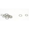 LOSI Shim Set, Metric 5mm/6mm (LOSA6356)