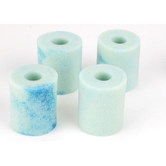 LOSI Air Filter Foams, Pre-Oiled: 8B, 8T, 8X (LOSA9151)