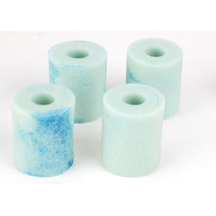 LOSI Air Filter Foams, Pre-Oiled: 8B, 8T, 8X (LOSA9151)