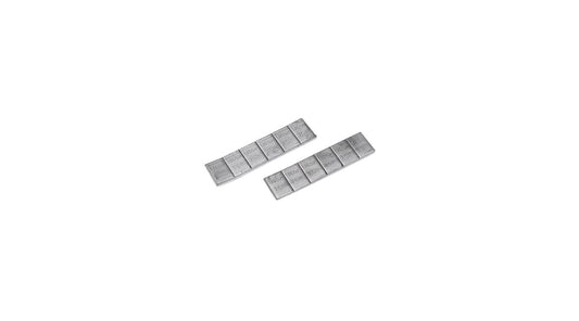 LOSI Self-Stick Chassis Weight, 3 oz (LOSA99201)