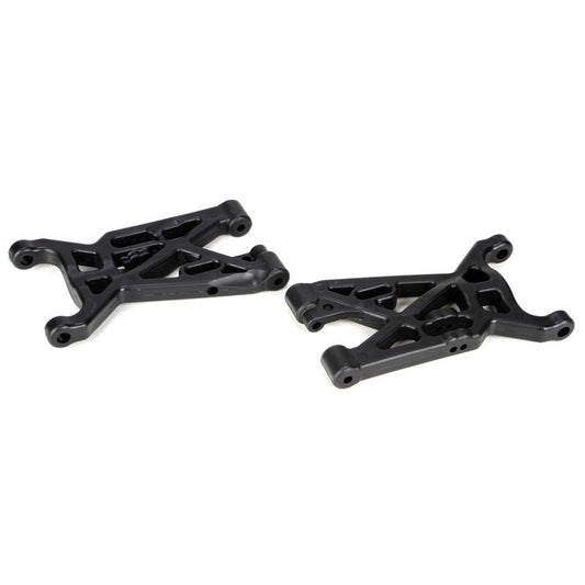 Losi Front Suspension Arm Set (2): 5IVE-T (LOSB2071)