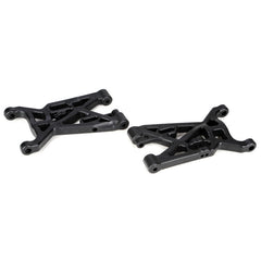LOSI Front Suspension Arm Set (2): 5IVE-T (LOSB2071)