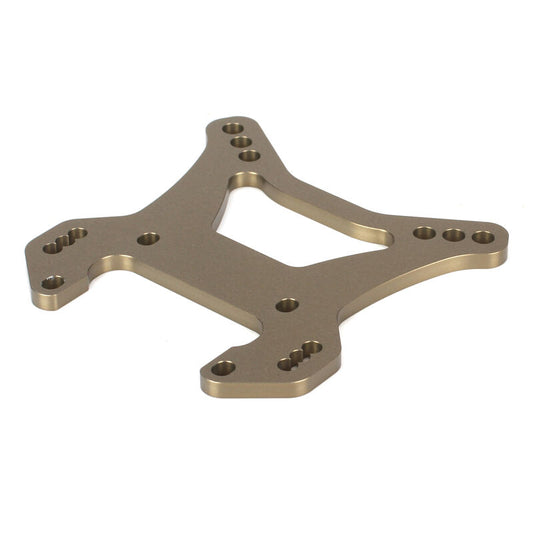 LOSI Front Shock Tower: 5IVE-T, MINI WRC (LOSB2082)