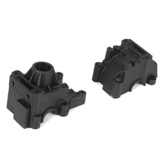 LOSI Front Transmission Case Set: 5IVE-T, MINI WRC (LOSB2541)