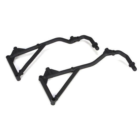 LOSI Front Cage Support Set (2): 5IVE-T (LOSB2577)