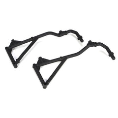 LOSI Front Cage Support Set (2): 5IVE-T (LOSB2577)