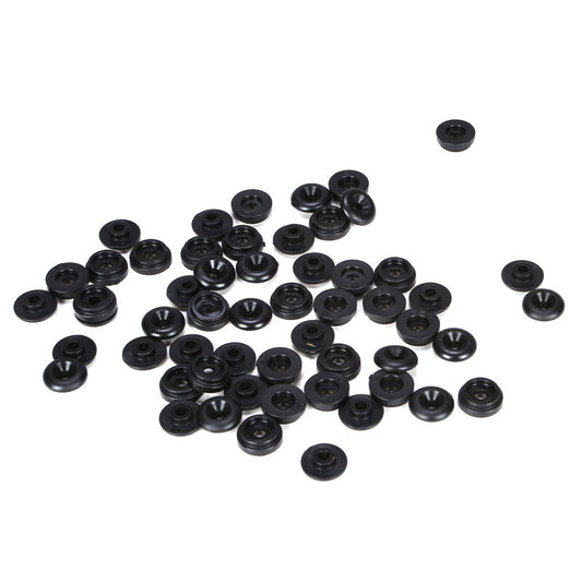 LOSI Body Mount Washers & Pads (56): 5IVE-T (LOSB2582)