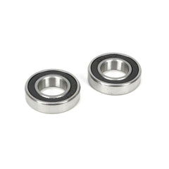 LOSI Outer Axle Bearings, 12x24x6mm (2): 5IVE-T, MINI WRC (LOSB5972)