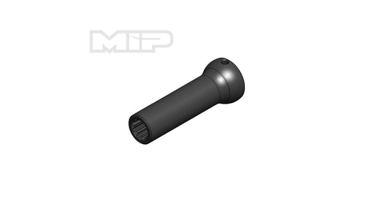 MIP X-Duty Female Bone 40mm (1) MIP18101