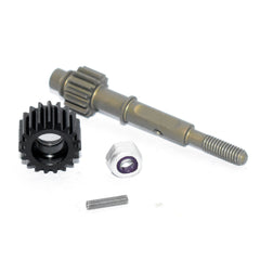 MIP Race TopShaft & Idler Gear Set: Losi Mini-T 2.0, Mini-B (MIP20070)