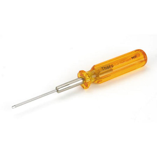 MIP Thorp Hex Driver: 1/16" (MIP9001)