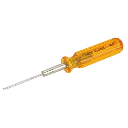 MIP Hex Driver Wrench: 2.0mm (MIP9008)