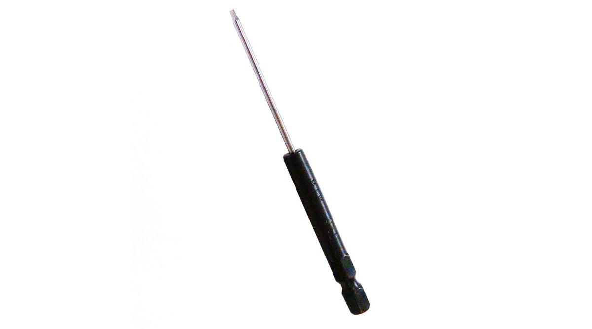 MIP Thorp Speed Tip Hex Driver: 1.3mm MIP9013S