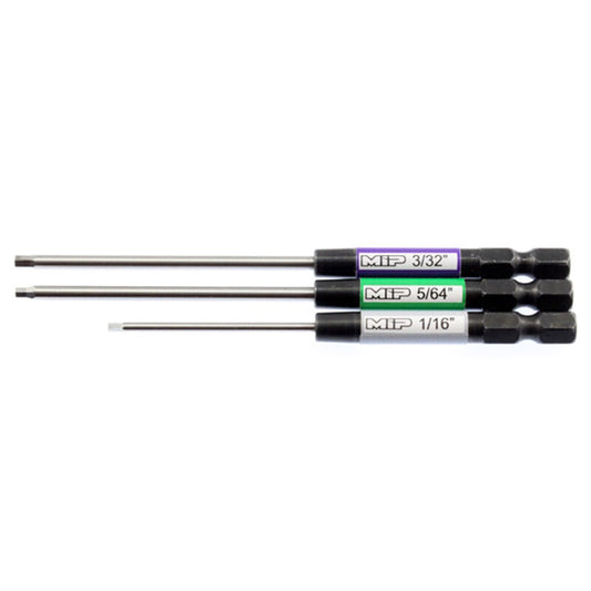 MIP Standard Speed Tip Set (3) (MIP9511)