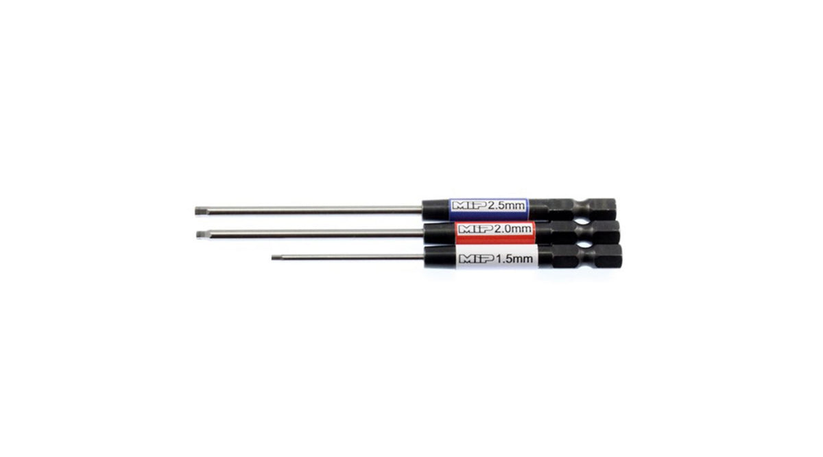 MIP Metric Speed Tip Set (3) MIP9512