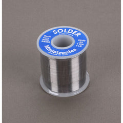 Miniatronics Rosin Core Solder 60/40, 1 lb