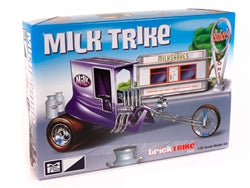 MPC 1/25 Milk Trike (Trick Trikes Series) MPC895 Horizon Hobby