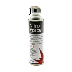 Dynamite Nitro Force: Nitro Car Cleaner (DYN5505)