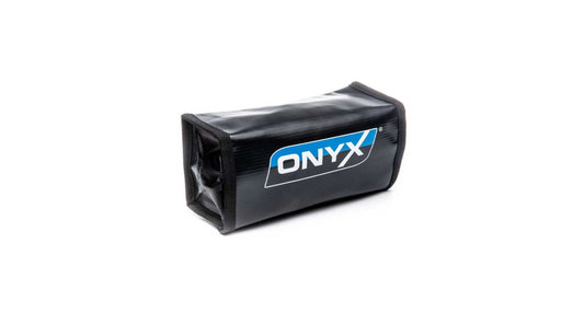 Onyx LiPo Charge Protection Bag, 18 x 8 x 5.5 cm (ONXC4501)