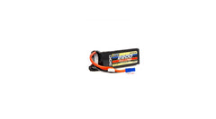Onyx 11.1V 2200mAh 3S 30C LiPo Battery: EC3 (ONXP22003S30)
