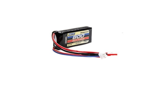Onyx 1Lipo Battery - 2S 800 30C JST (ONXP8002S30JST)