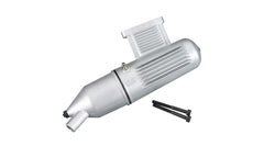 O.S. ENGINE Silencer E-4010A: 65AX OSMG6786