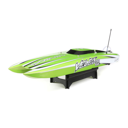 ProBoat Veles 29" Catamaran Brushless RTR (PRB08029V2)