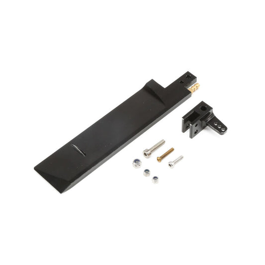 ProBoat Rudder: Zelos G (PRB281051)