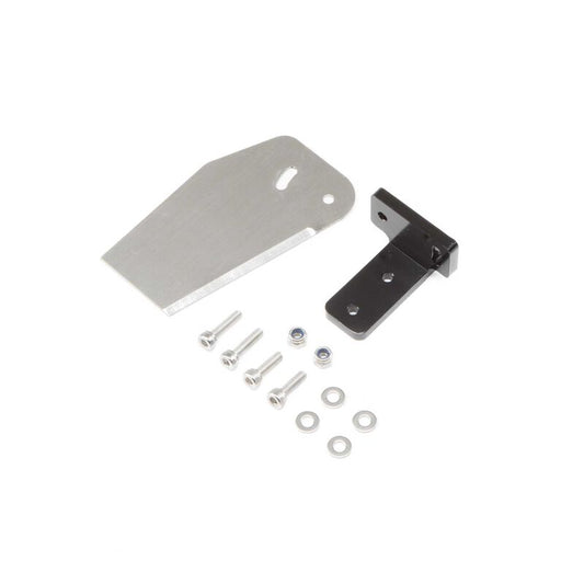 ProBoat Turn Fin: UL-19 (PRB281057)