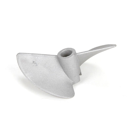 ProBoat Right Side Propeller, CCW Rotation, 1.4x1.65, 3/16 Shaft (PRB282028)