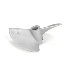 ProBoat Right Side Propeller, CCW Rotation, 1.4x1.65, 3/16 Shaft (PRB282028)