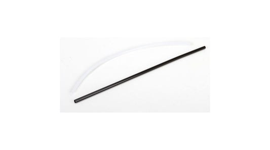 ProBoat Aluminum Stuffing Tube and Liner: Recoil 26 (PRB282034)