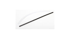 ProBoat Aluminum Stuffing Tube and Liner: Recoil 26 (PRB282034)