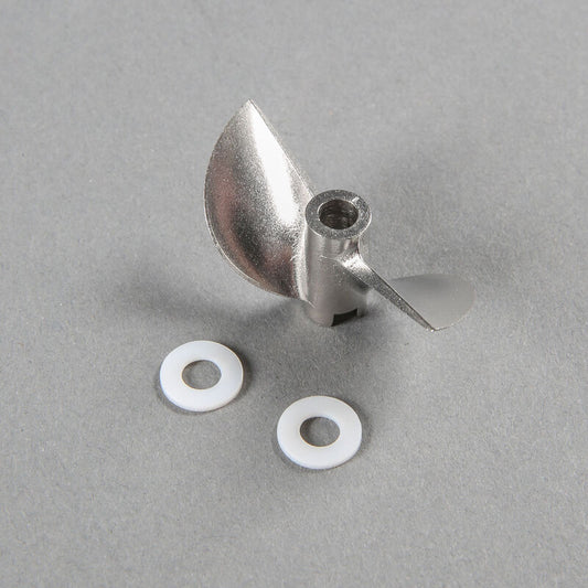 ProBoat Propeller 1.73 x 1.6 for 3/16 Shaft (PRB282055)
